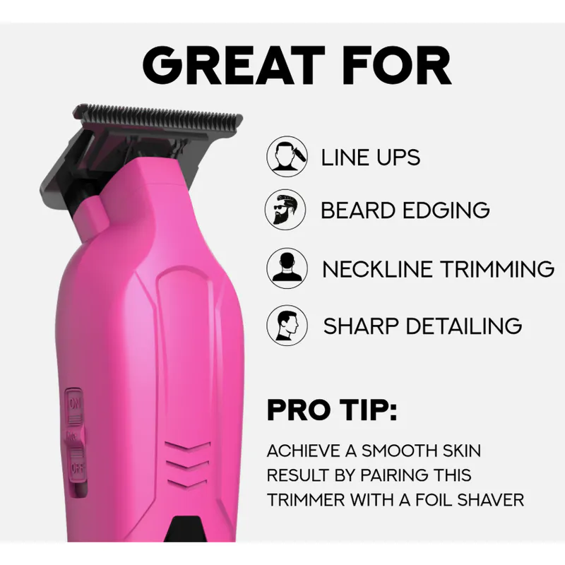 Supreme Trimmer VADER™ Lite Trimmer - Pink - Bild 5