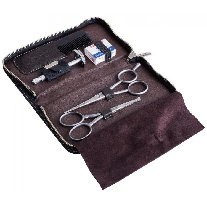 Bartbehandlungsset DOVO Solingen 508 051 - Bild 1