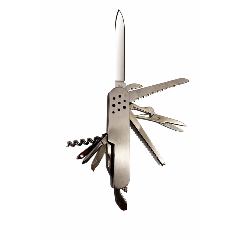 MAMMUT Silver Taschenmesser 1807 - Bild 2