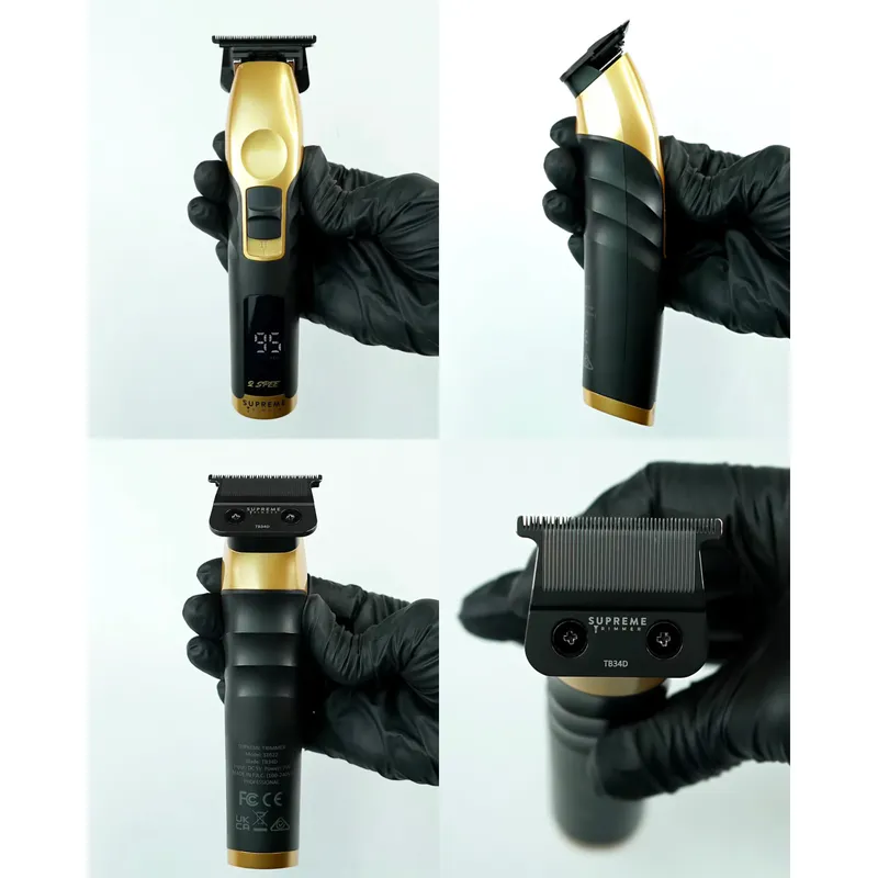 Haarschneidemaschine STpro 2SPEE™ Trimmer - Bild 2