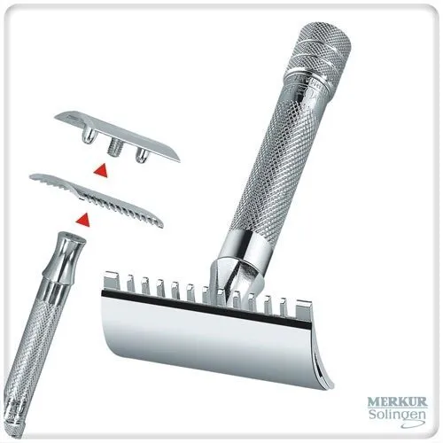 MERKUR Solingen 15001 Elektrorasierer - Bild 3