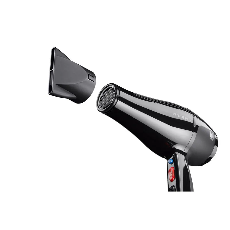 MOSER 4350-0050 Ventus 2200 W - ionisch - Bild 3