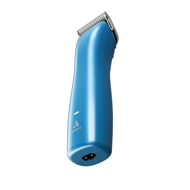 ANDIS eMERGE Lite - Blau - Bild 3
