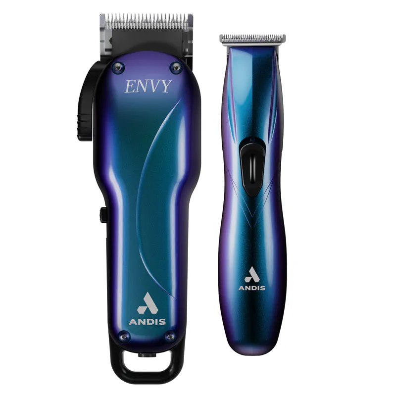 Andis GALAXY CUT & TRIM COMBO - Bild 1