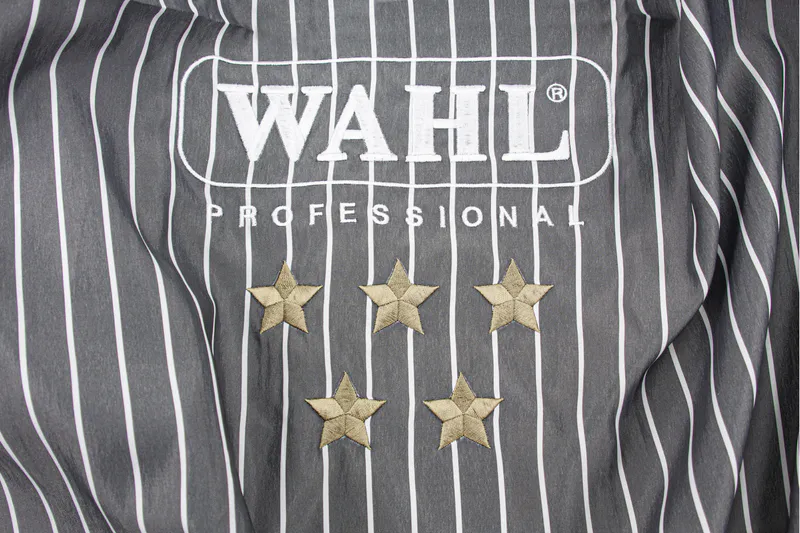 Friseurumhang WAHL Barber Star - Bild 3