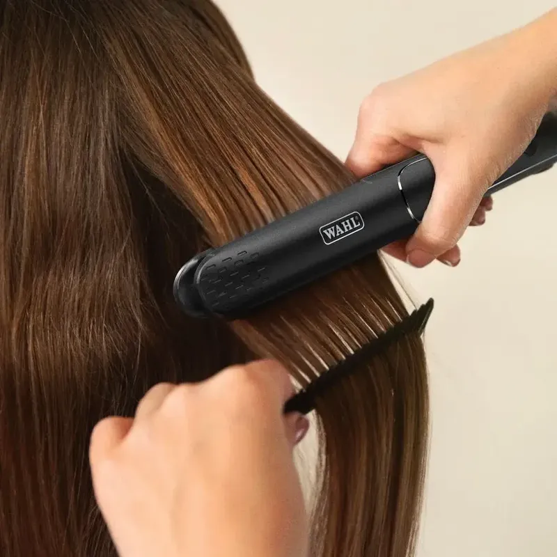 Wahl Pro Glide Black Haarglätter - Bild 2