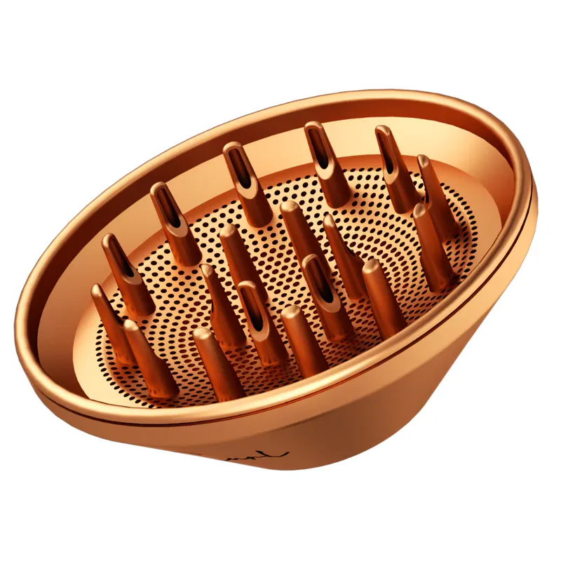 Diffusor STpro HDI300 – gold - Bild 3