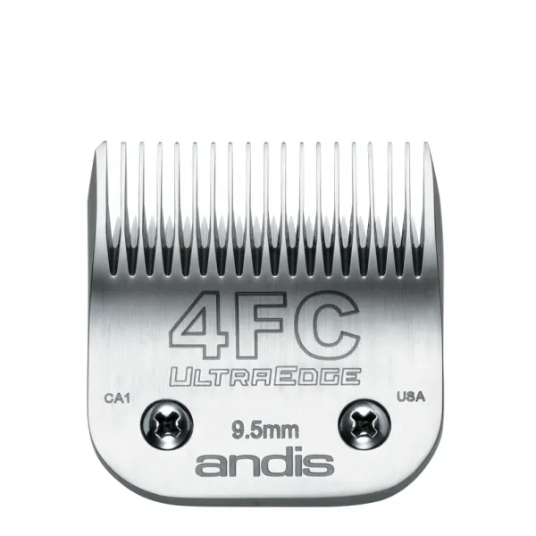 Andis UltraEdge 9,5 mm Schneidkopf - Bild 1