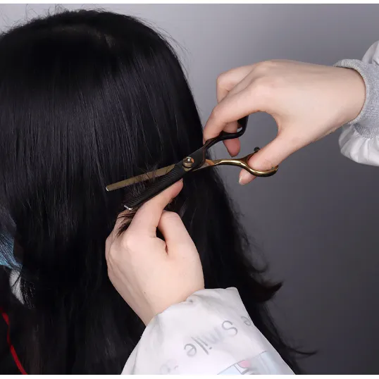 6" Friseurschere - Bild 1