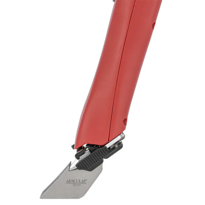 Aesculap Favorita Aufsteckkamm 25 mm - Bild 3