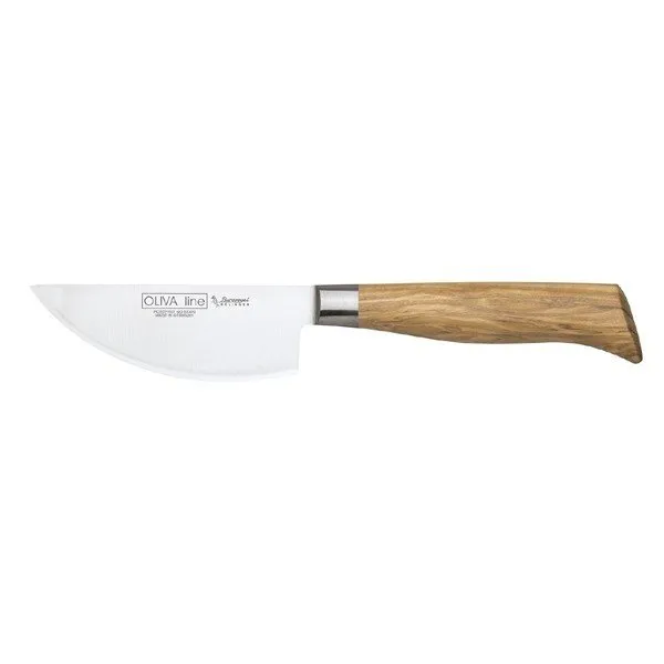 Burgvogel Solingen Messer - Oliva Line - für Kräuter - Bild 1