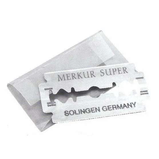 MERKUR Solingen 34001 Elektrorasierer - Bild 4
