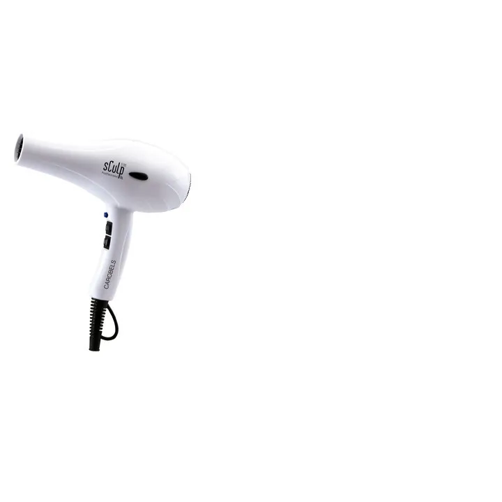 Haartrockner SCULPBY Ultralight Professional 5100 - Bild 2