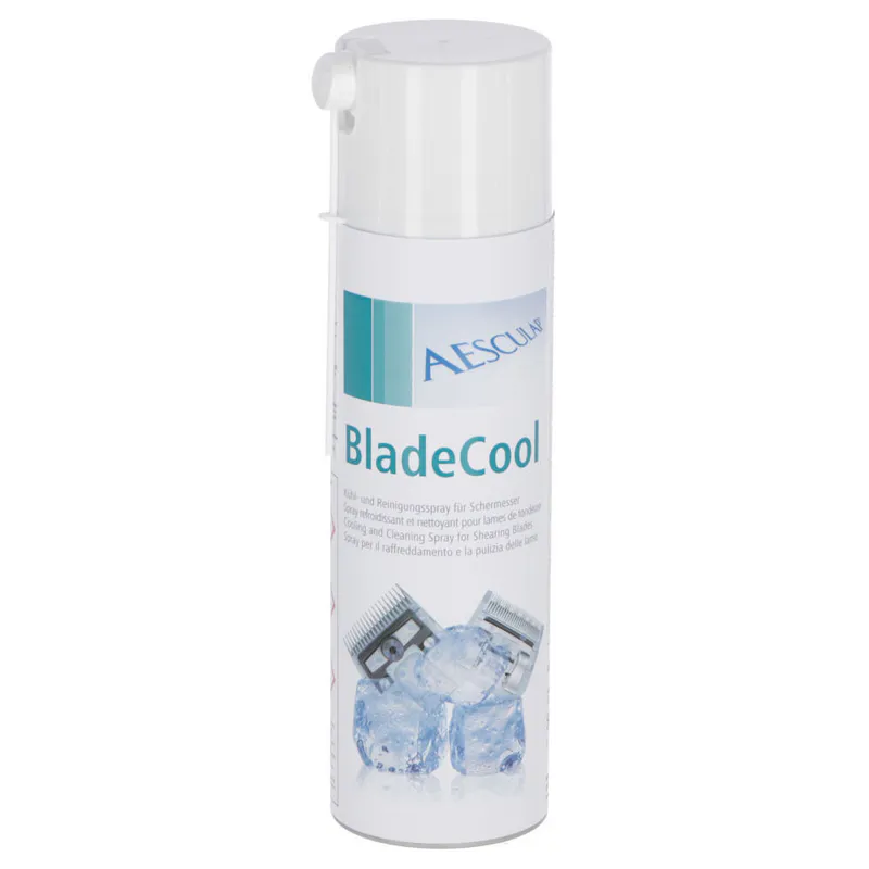 Aesculap BladeCool sprej - Bild 2