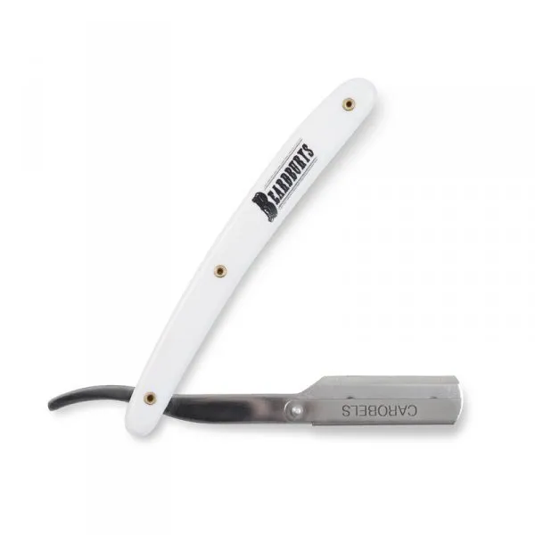 Beardburys Navaja Eco Safety Friseurrasierer - Bild 1