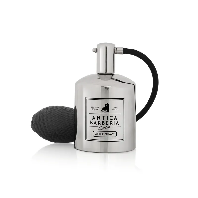 Zerstäuber MONDIAL ANTICA BARBERIA - Bild 1