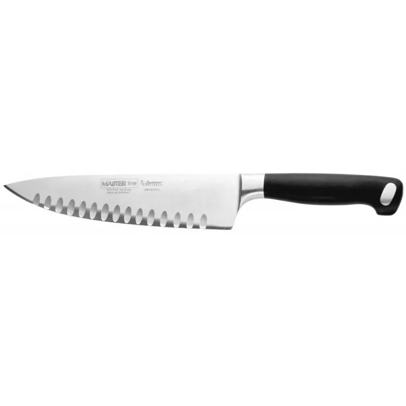 Burgvogel Solingen Master Line Messer - Bild 1