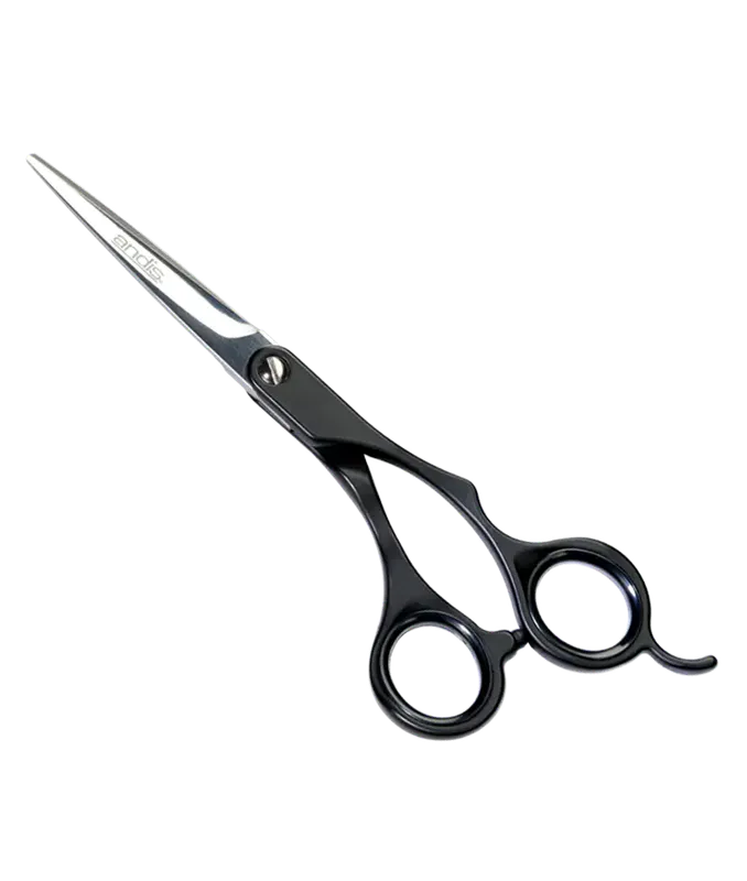Friseurschere Andis - gerade 6,25" - Bild 1