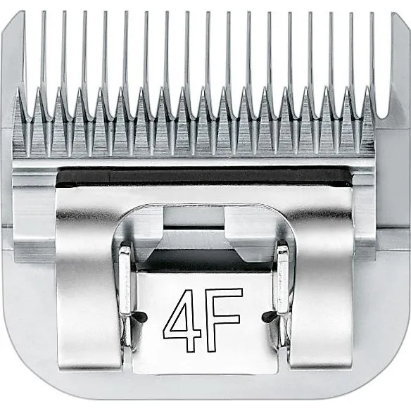 SnapOn Scherkopf für Aesculap Maschinen 9,5 mm - Bild 1