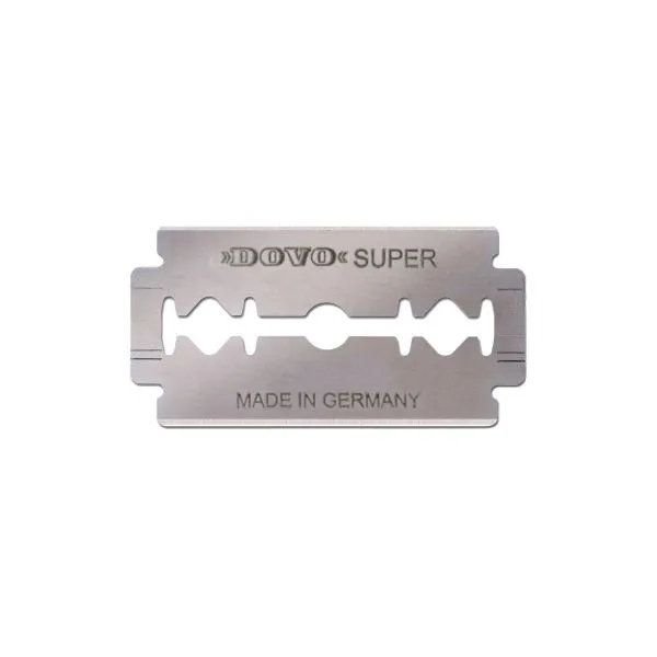 Rasierapparate DOVO Solingen Super Platinum 910000 - Bild 2