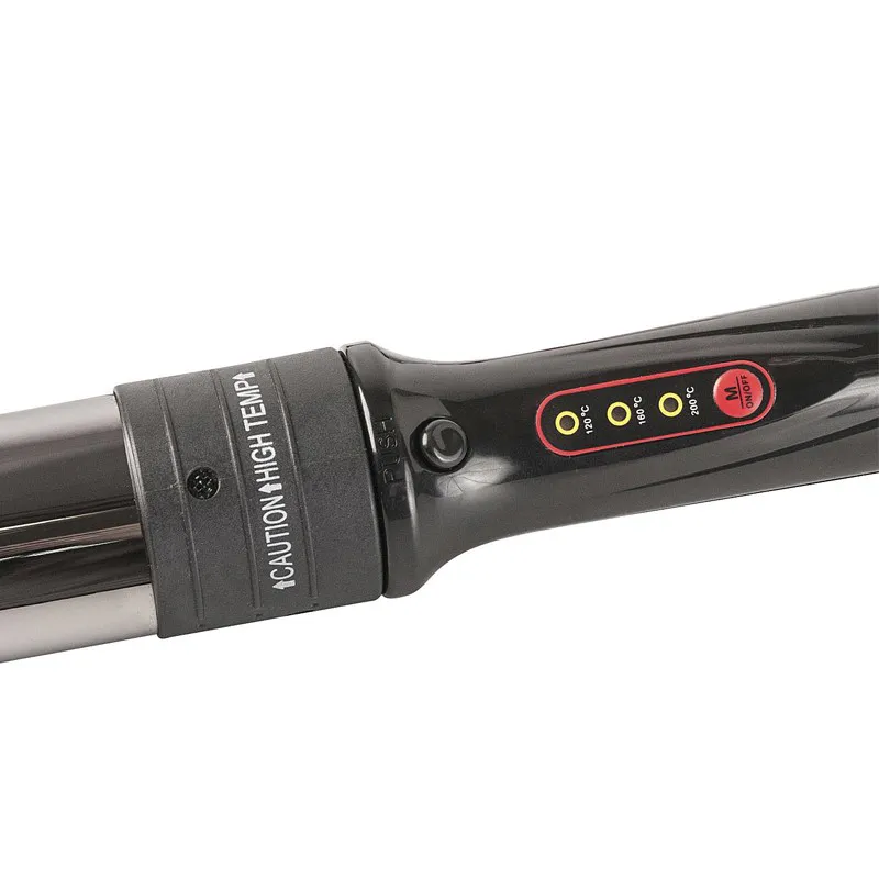 Lockenstab SCULPBY TriTanium - 3in1 - Bild 4
