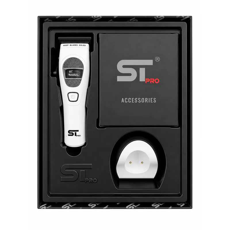 Haarschneidemaschine STpro TORQ™ Clipper - Bild 3