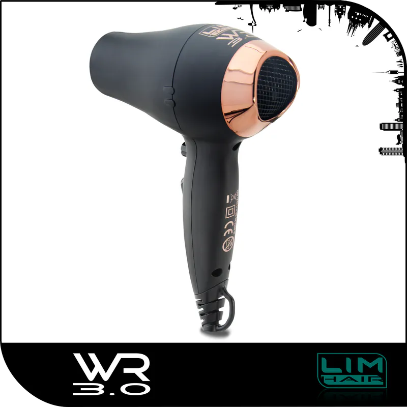 Bart- und Haartrockner BARBER DRYER mini - Bild 1