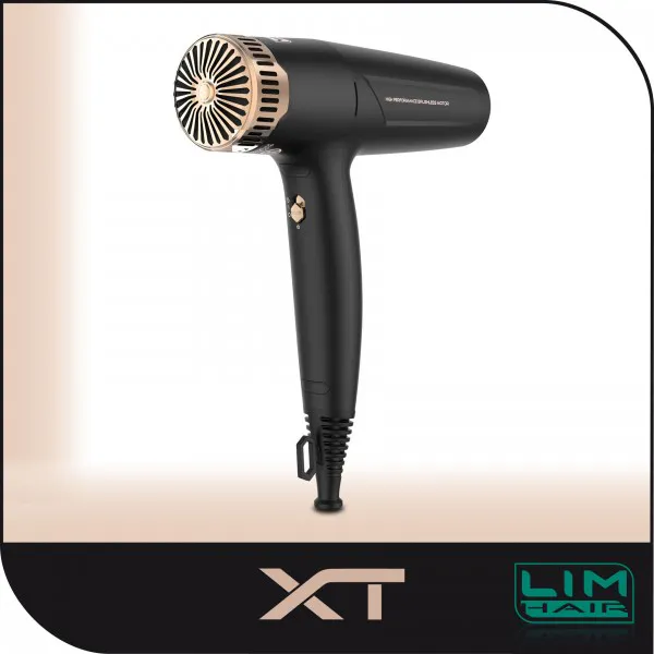 Haartrockner LIM HAIR XT Black-Rose Gold - Bild 5