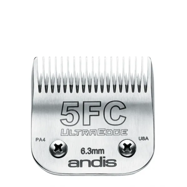 Andis UltraEdge 6,3 mm Schneidkopf - Bild 1
