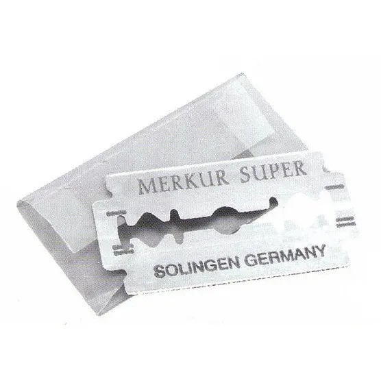 MERKUR Solingen 33001 Elektrorasierer - Bild 3