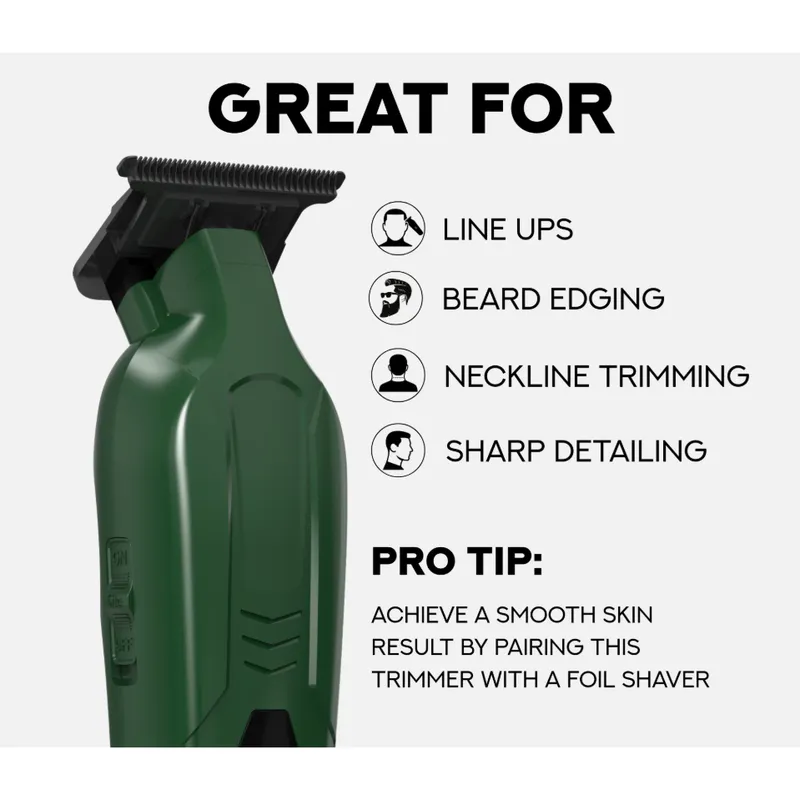 Supreme Trimmer VADER™ Lite Trimmer - Green - Bild 6