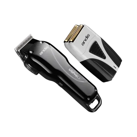 Andis Cordless Combo - Bild 1
