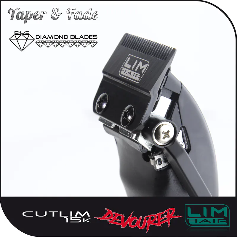 LIM HAIR CUTLIM 15k DEVOURER - Bild 2