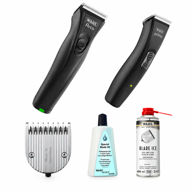 WAHL Pet Salon Master - Bild 1