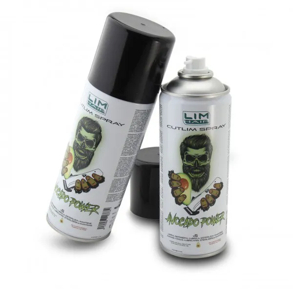 Cutlim Reinigungs-Avocado-Spray