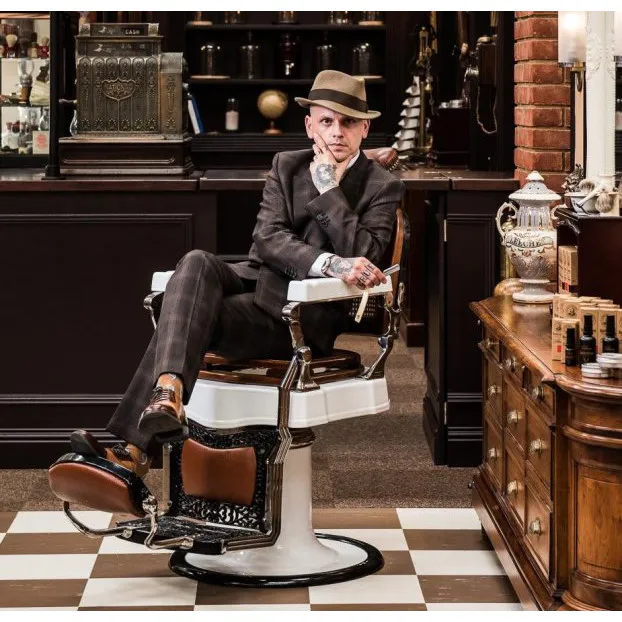 Barberism Bartöl - Bild 4