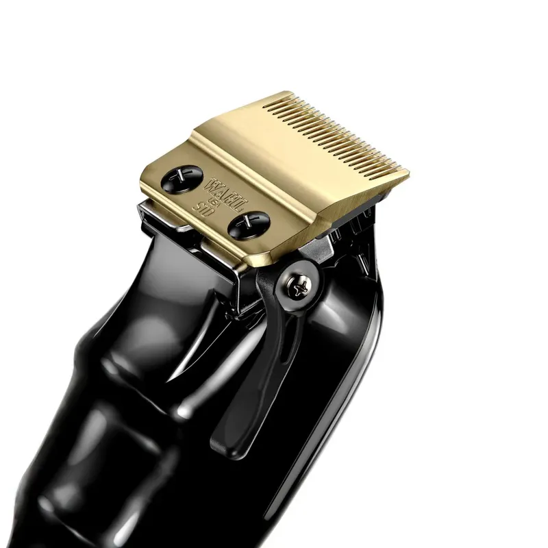 WAHL Black Cordless Magic Clip - Bild 3