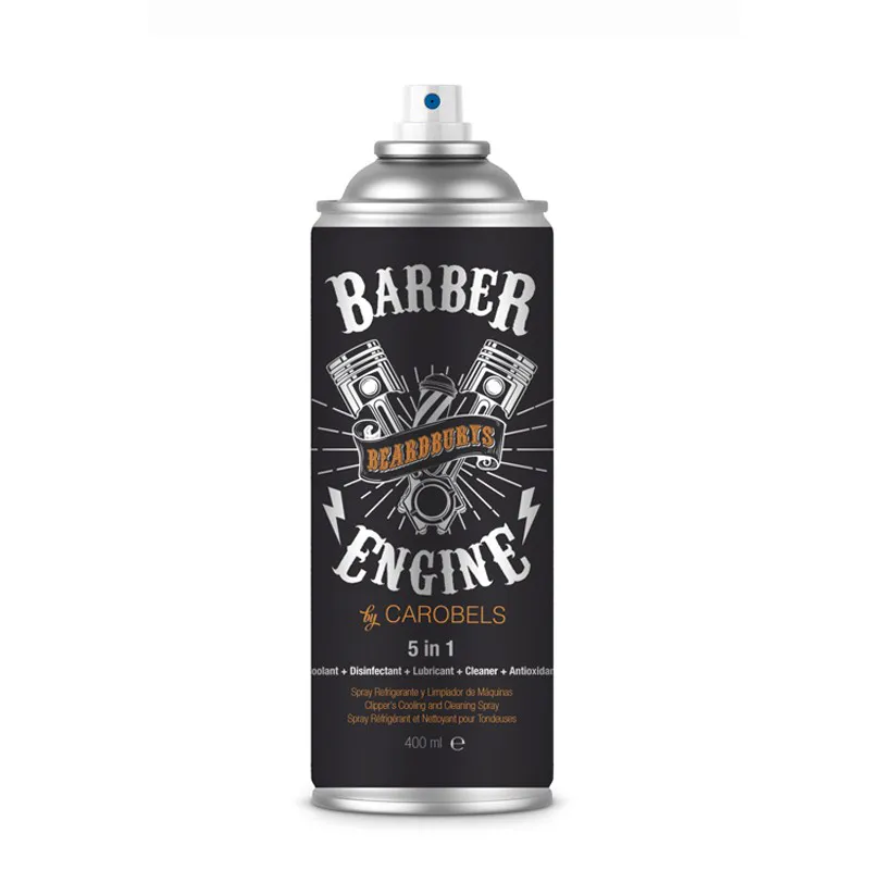 Beardburys Engine 5in1