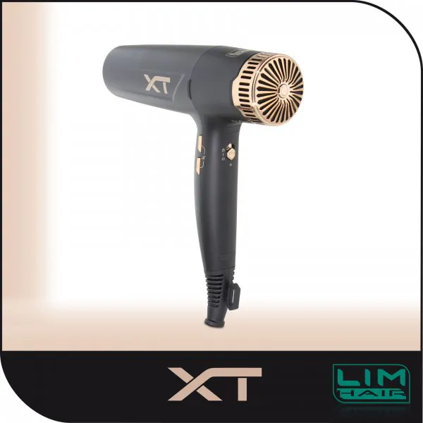 Haartrockner LIM HAIR XT Black-Rose Gold - Bild 4