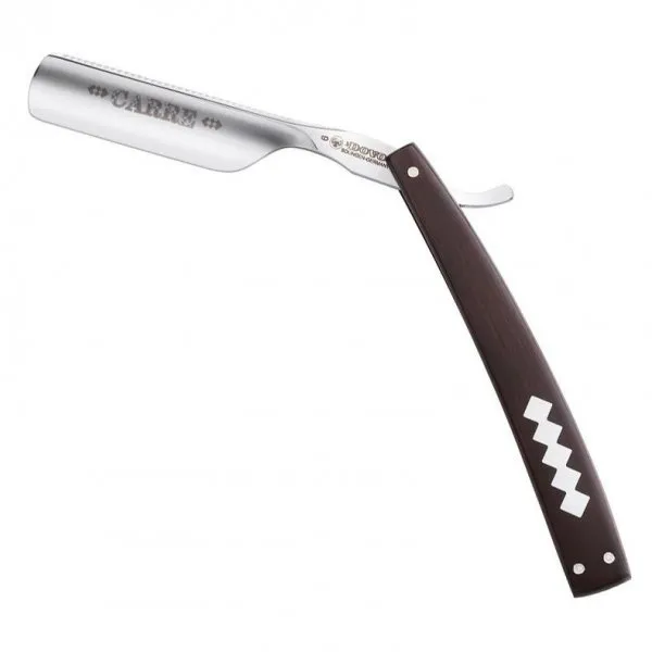 Rasiermesser DOVO Solingen 6 6810 N - Grenadille - Bild 2