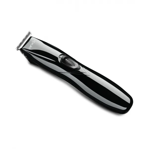 Andis Slimline Pro Li T-Klinge Schwarz - Bild 2