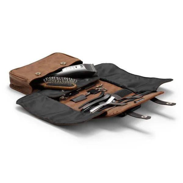 Friseurtasche für Rasierer und Ausrüstung - Bild 2
