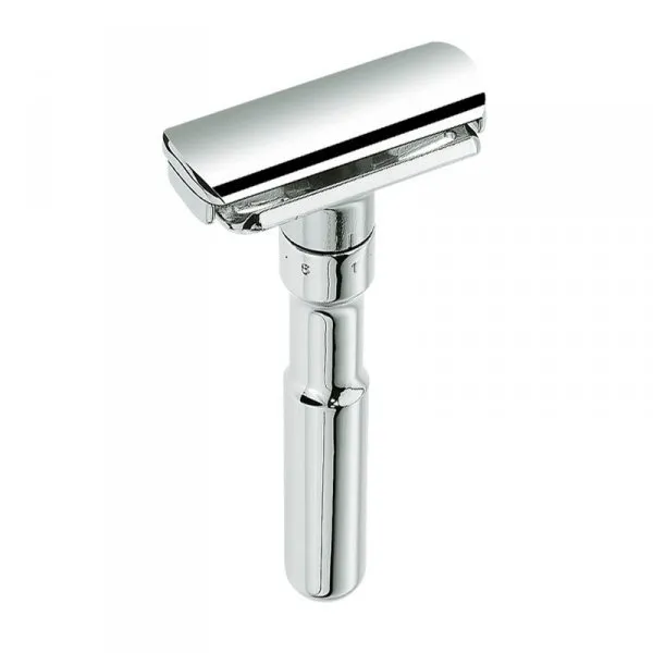 MERKUR Solingen 701001 - FUTUR Rasierer - Bild 1