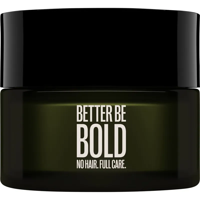 Creme für Männer ohne Haare DOVO 50201 BETTER BE BOLD - Bild 1