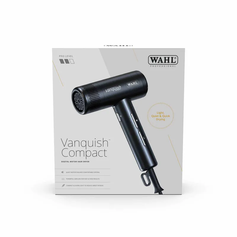 WAHL Vanquish Compact - Bild 5