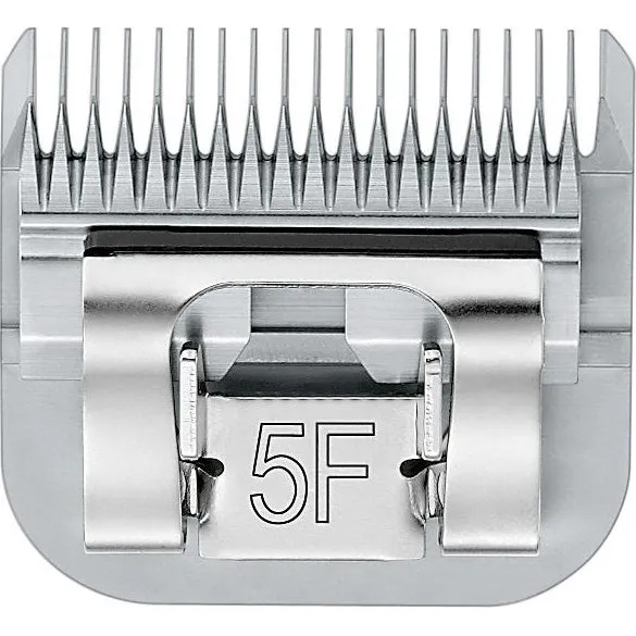 SnapOn Scherkopf für Aesculap Maschinen 6,3 mm - Bild 1