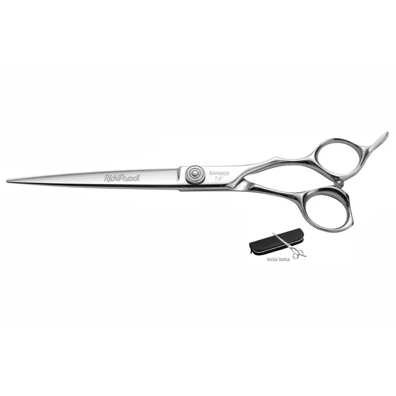 Friseurschere RICKI PARODI Barber Line 7" - Bild 1