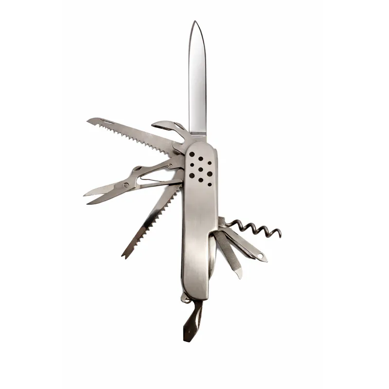 MAMMUT Silver Taschenmesser 1807 - Bild 3