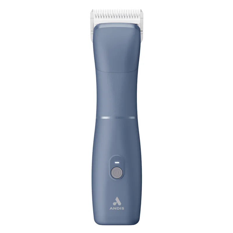 Andis eMERGE Clipper Blue - Bild 2