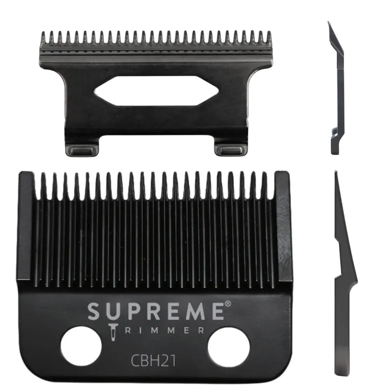 Scherkopf STpro Clipper - Hybrid - Bild 1